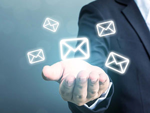 Email Hosting